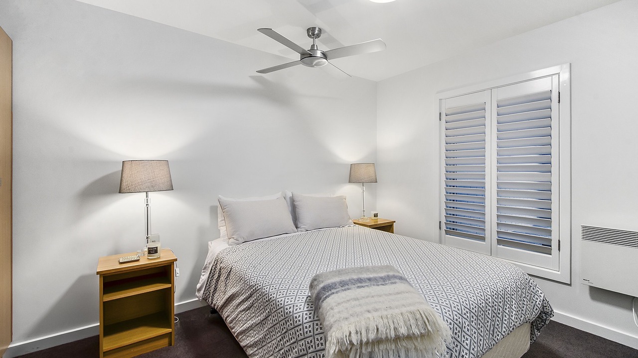 Photo of Bedroom in Mount Gambier