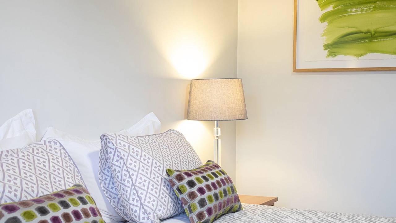 Photo of Bedroom in Mount Gambier