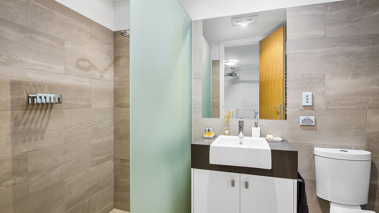 Photo of Bathroom in Mount Gambier