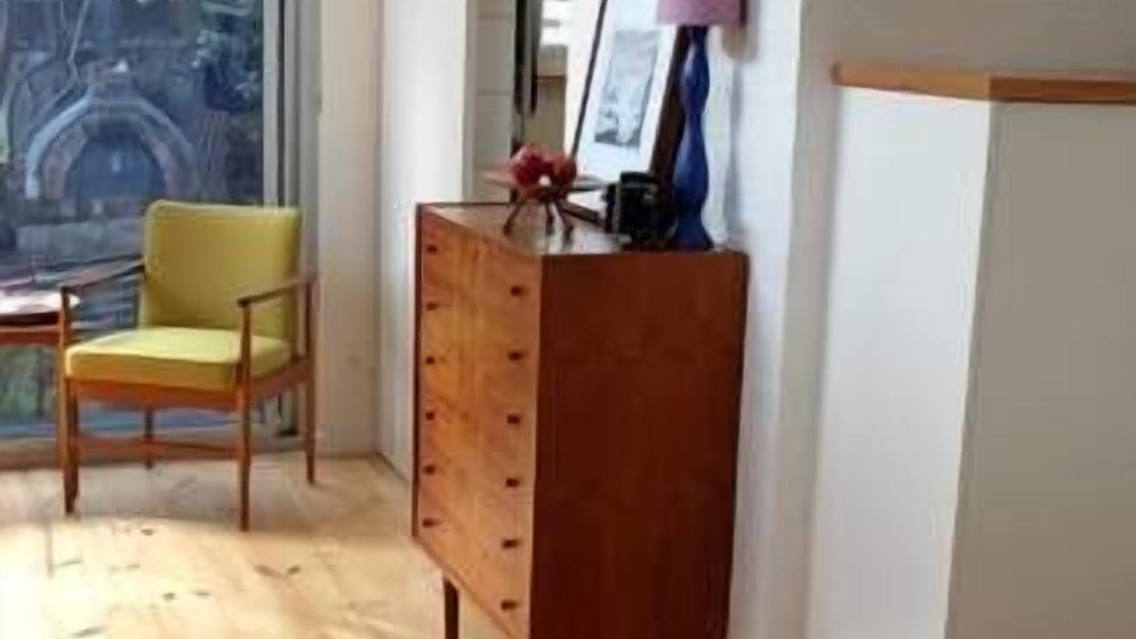 Photo of Bedroom in Parkside