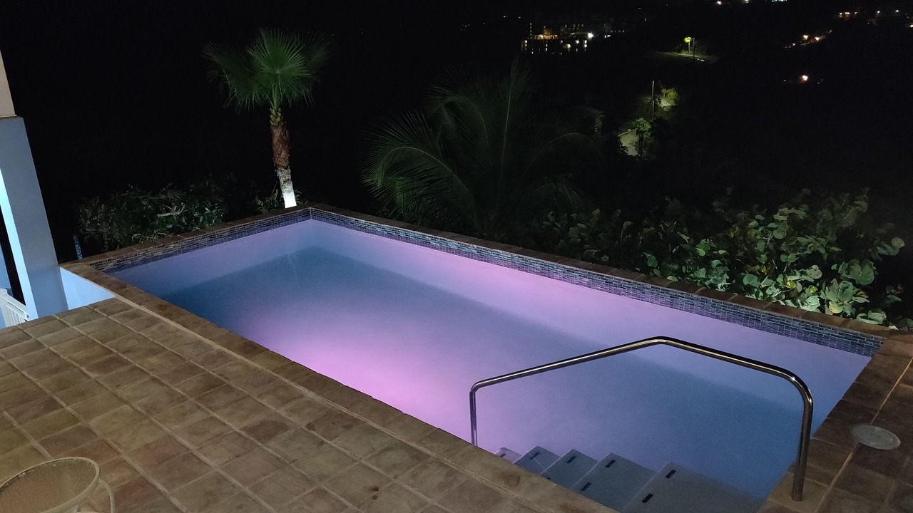 Photo of Outdoor in Estate Frenchman Bay