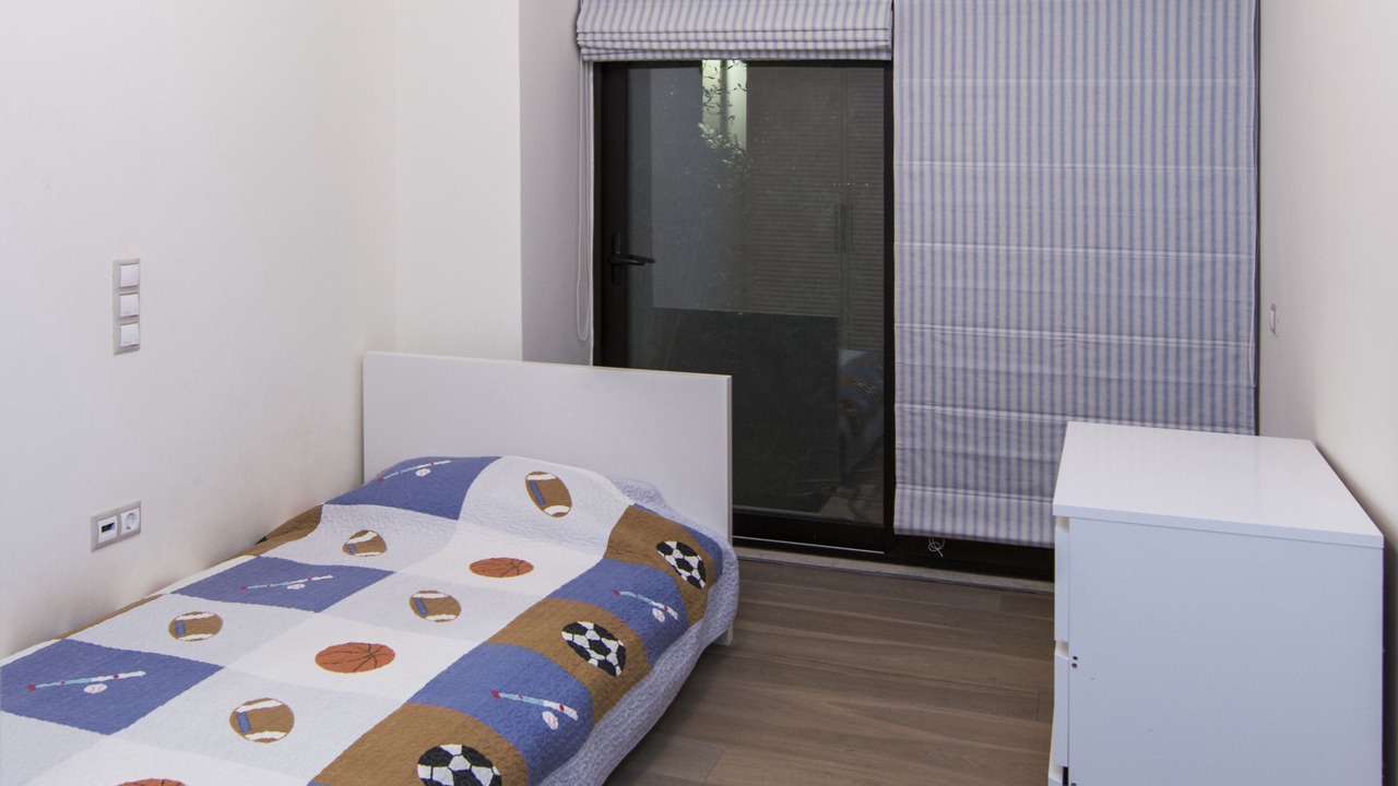 Photo of Bedroom in Saronida