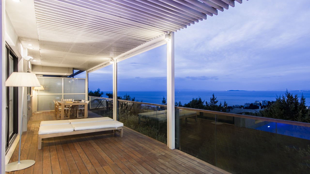 Photo of Outdoor in Saronida