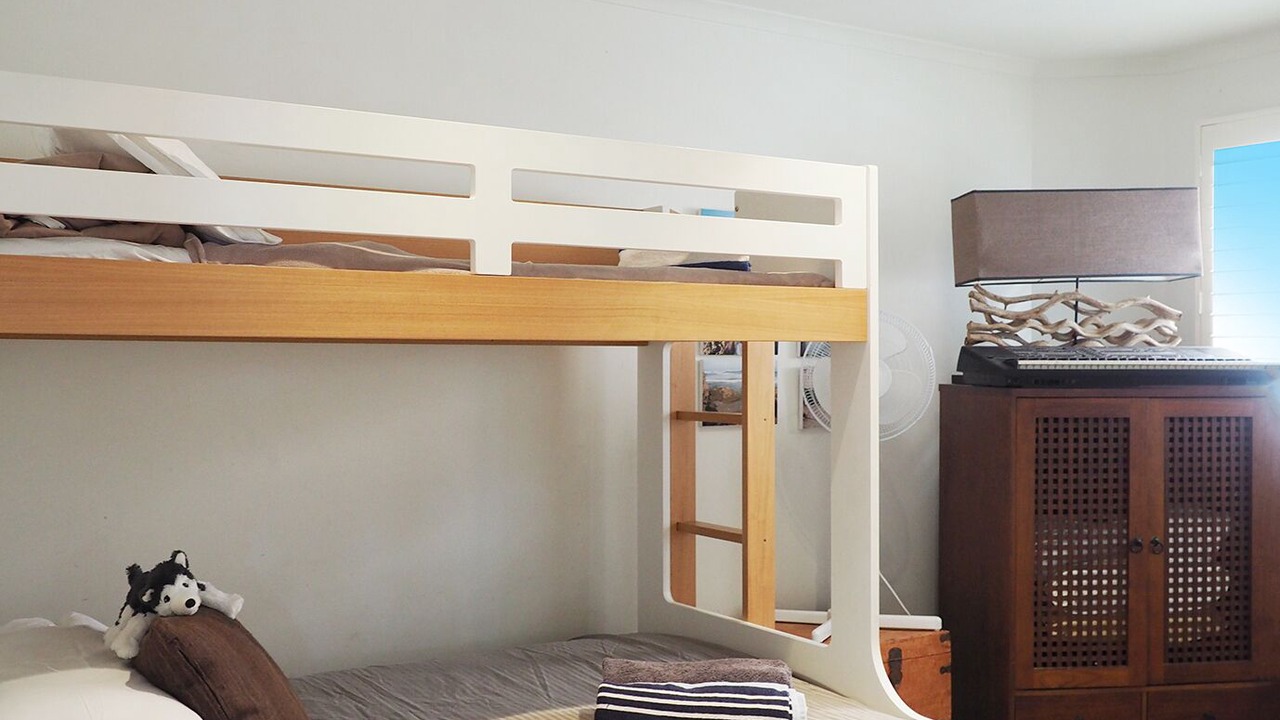 Photo of Bedroom in Sorrento