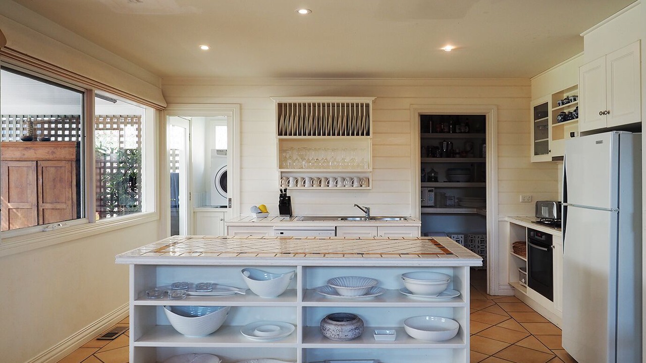 Photo of Kitchen in Sorrento