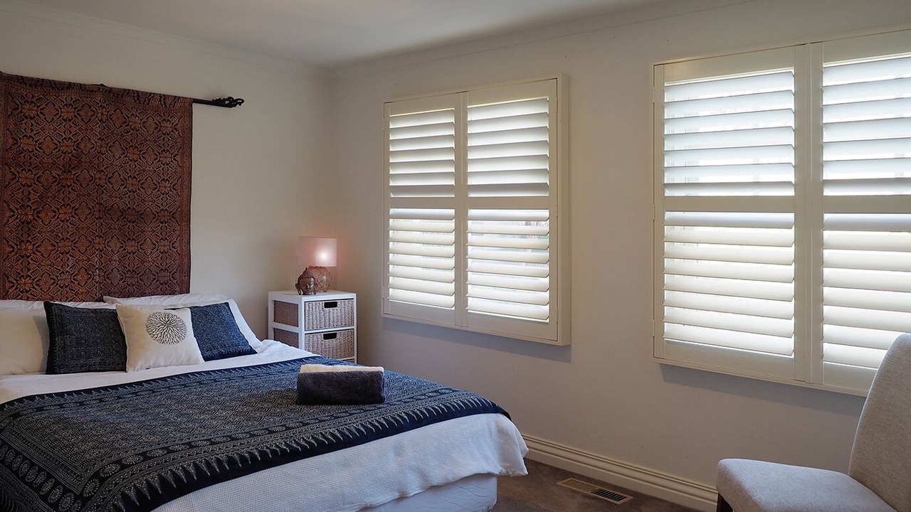 Photo of Bedroom in Sorrento