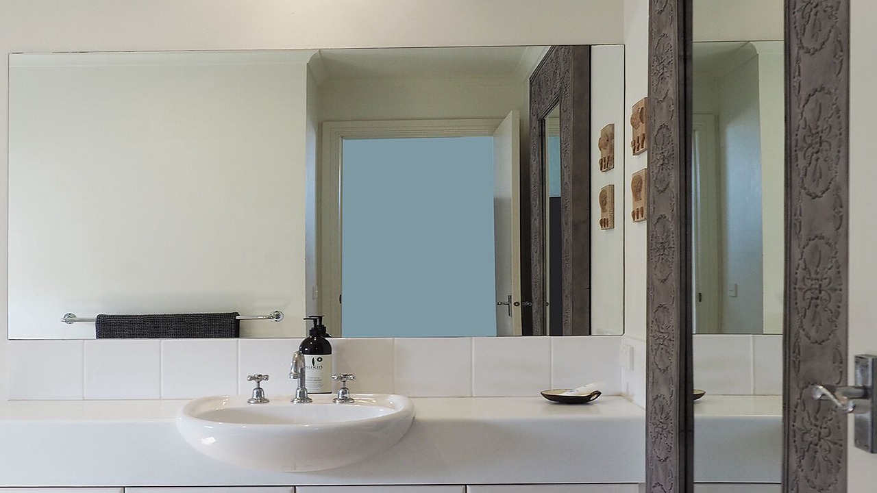 Photo of Bathroom in Sorrento
