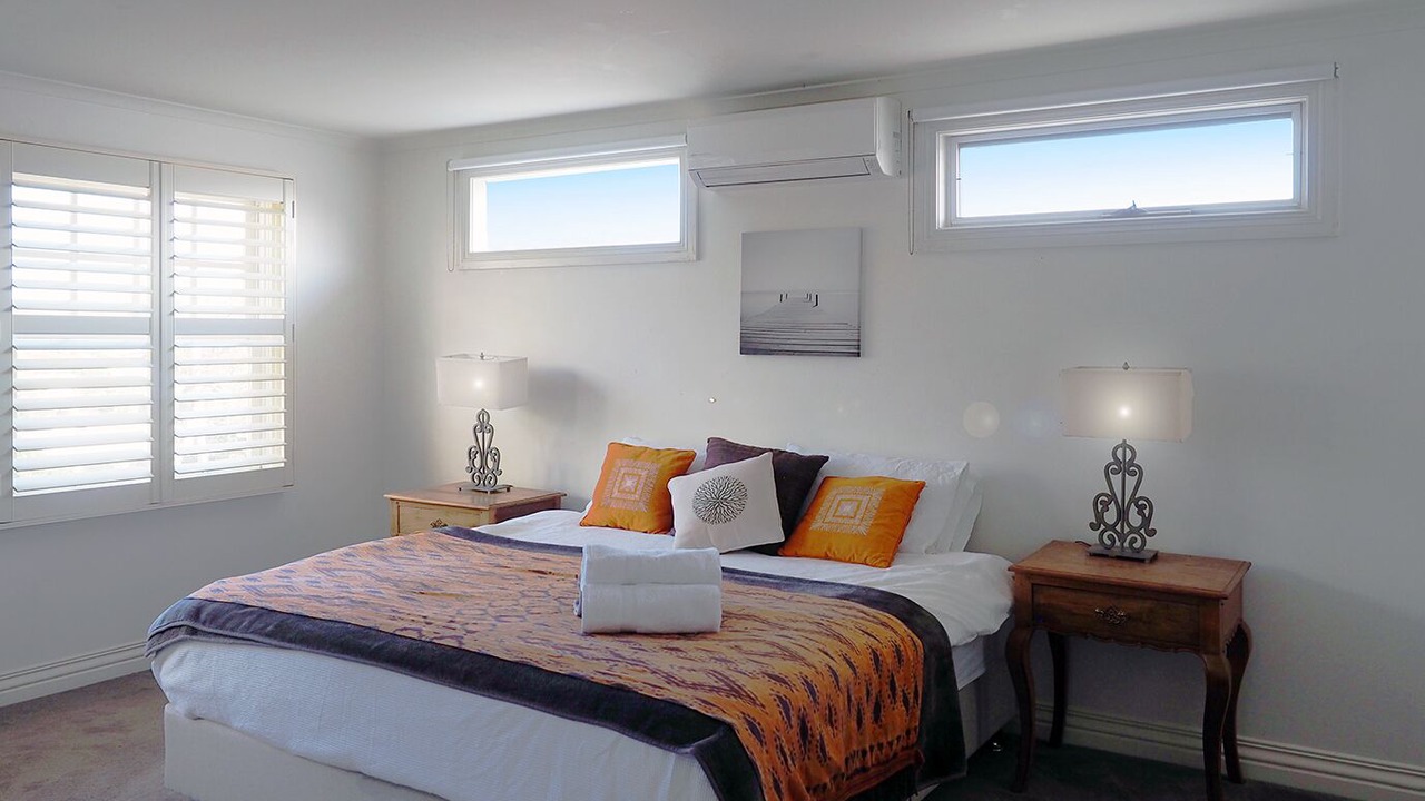 Photo of Bedroom in Sorrento