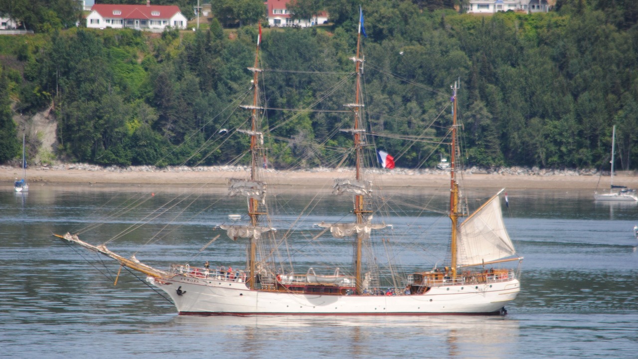 Photo of Outdoor in L'Anse-Saint-Jean
