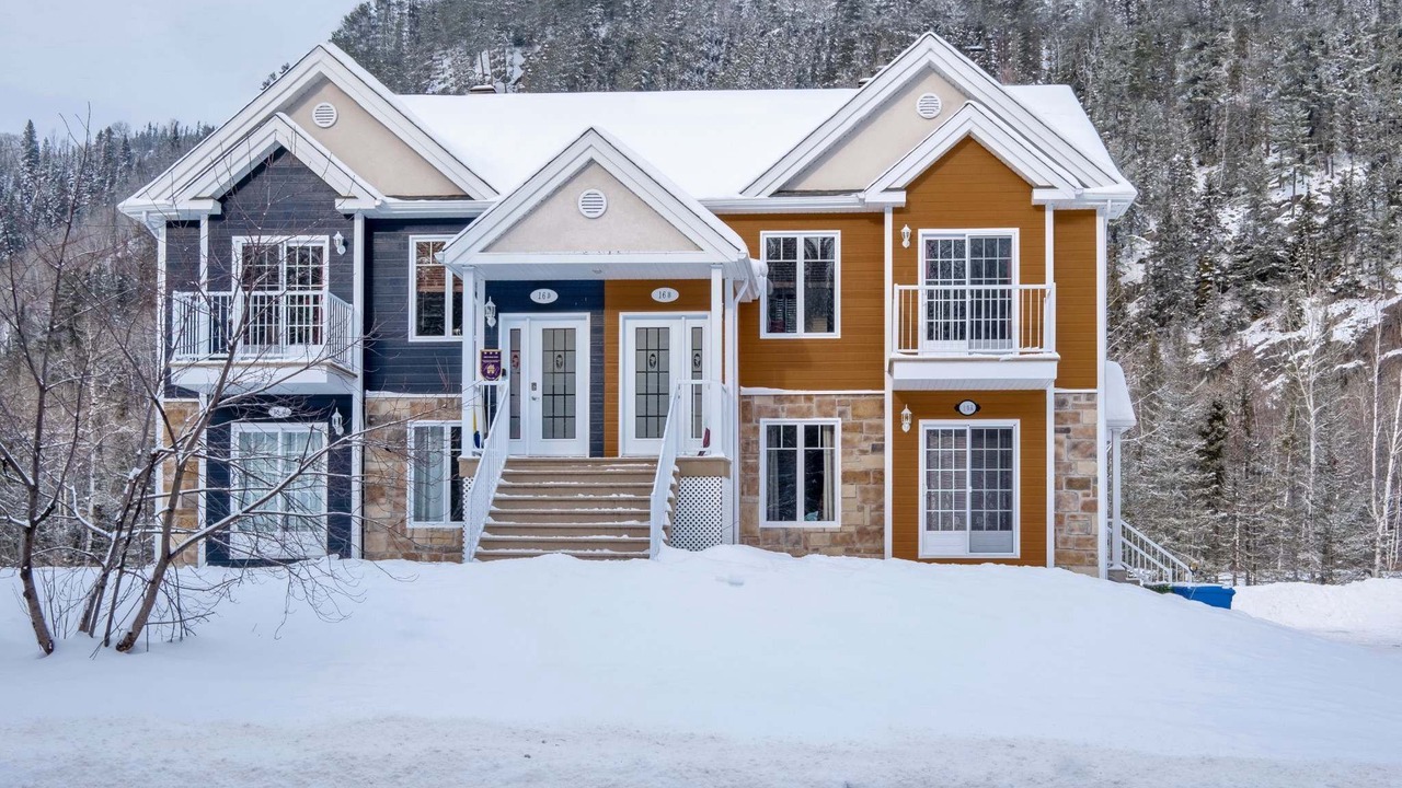 Photo of Outdoor in L'Anse-Saint-Jean