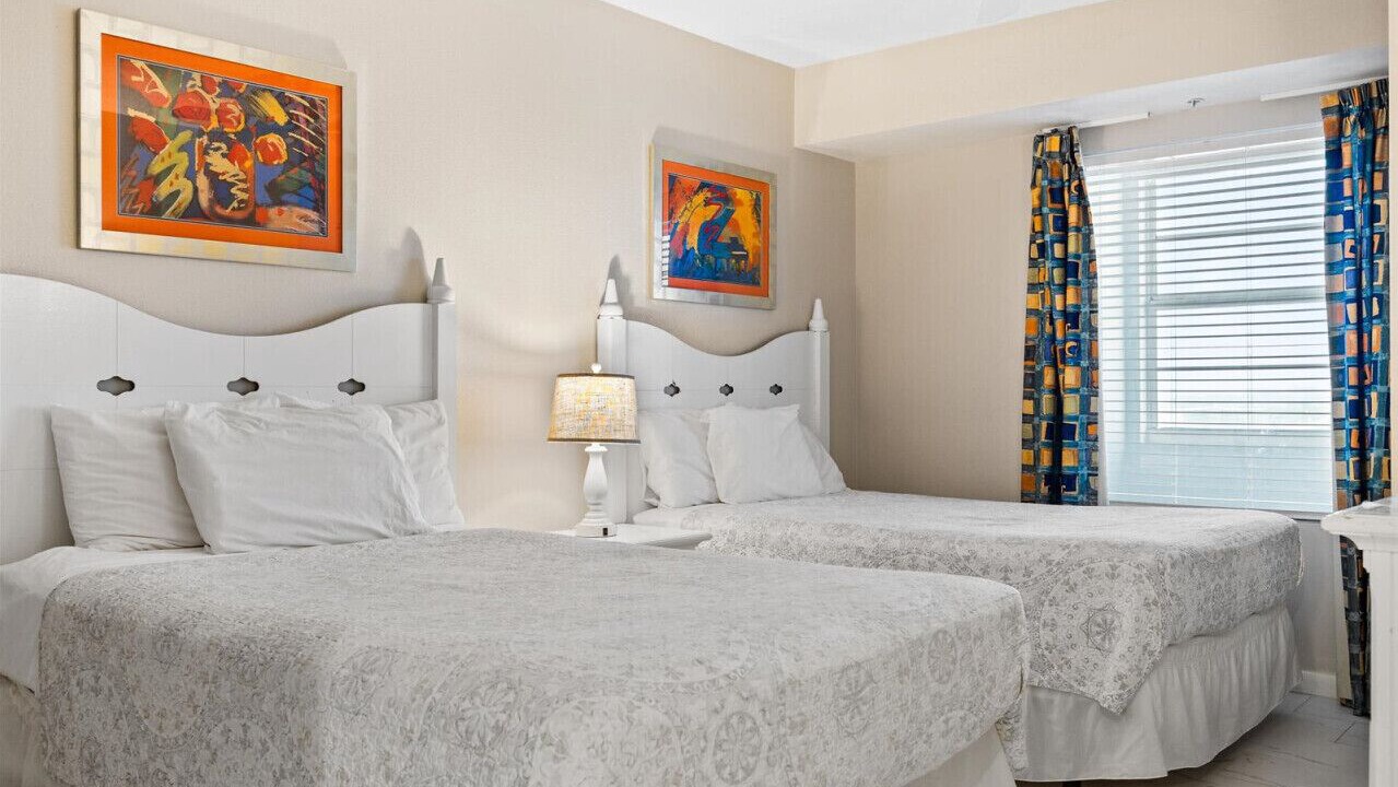 Photo of Bedroom in Brush - Stewarts