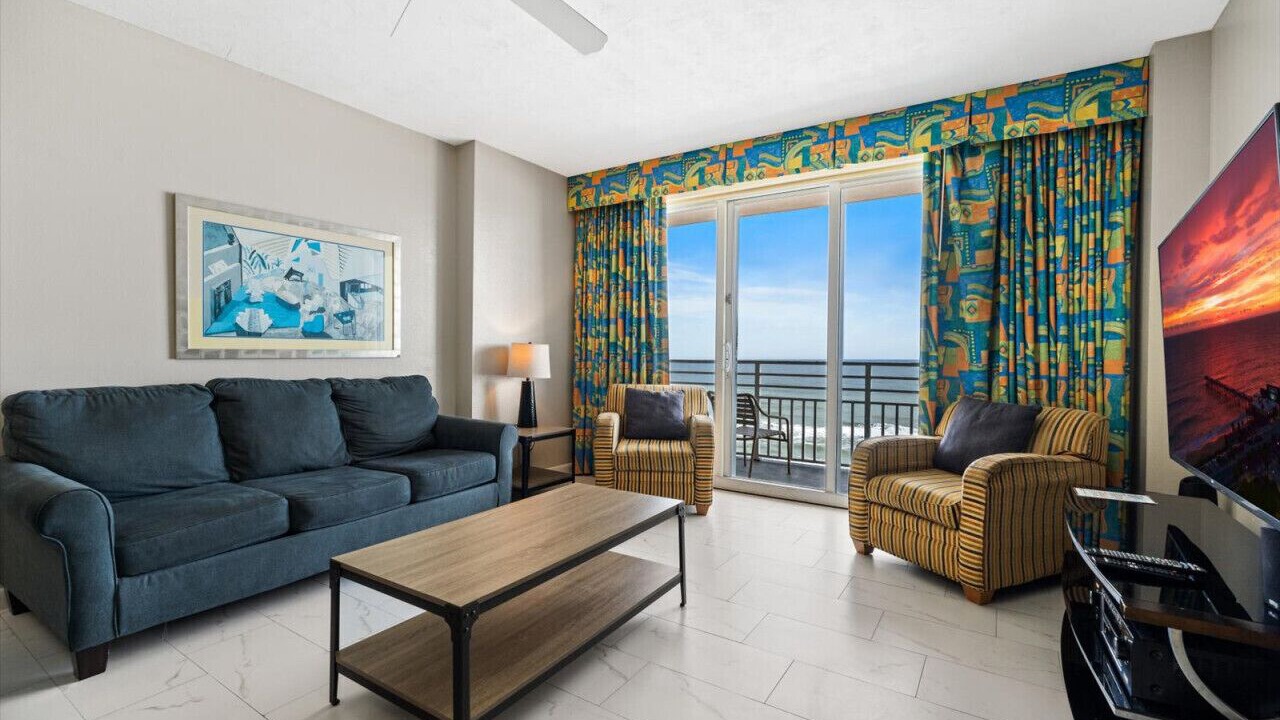 Photo of Livingroom in Brush - Stewarts