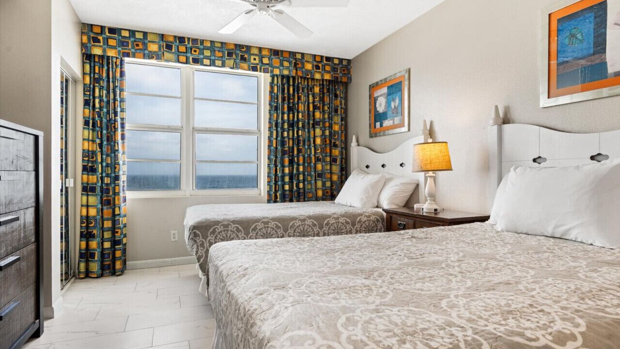 Photo of Bedroom in Brush - Stewarts