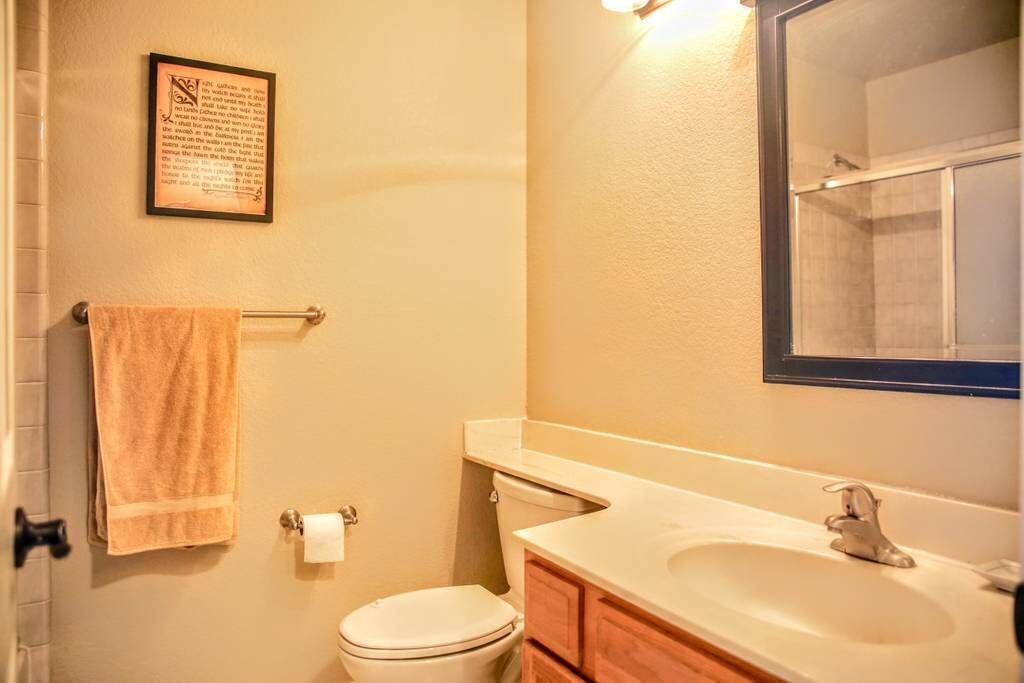 Photo of Bathroom in Campbell