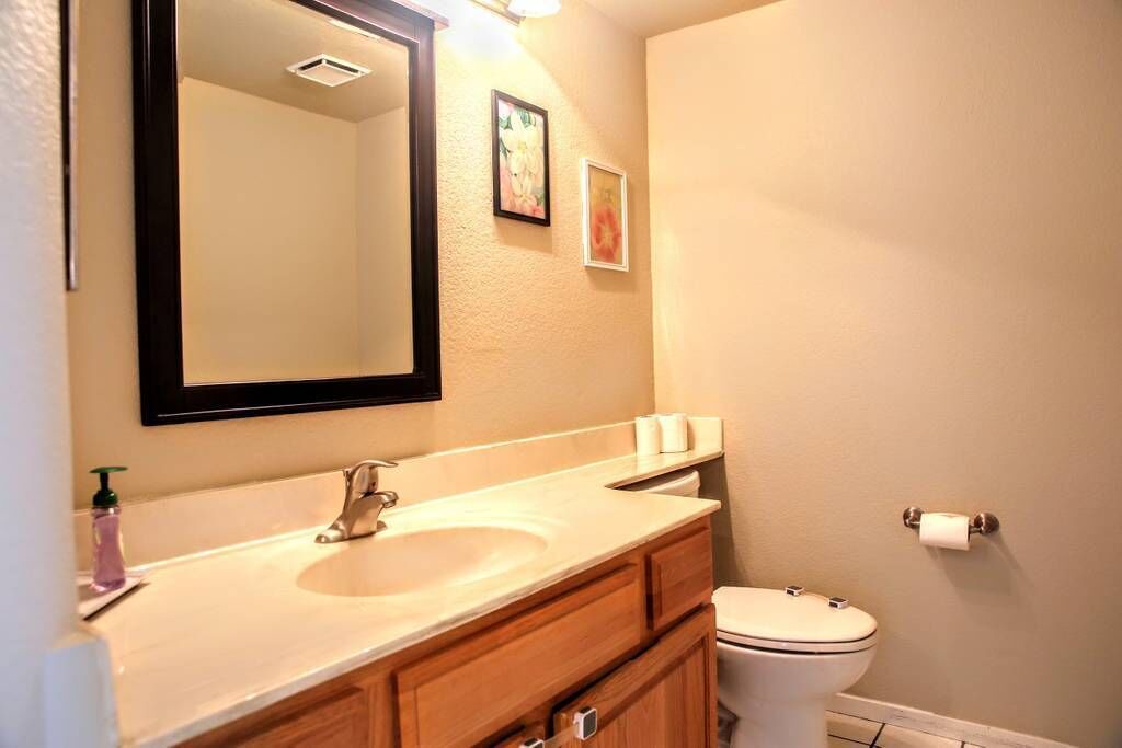 Photo of Bathroom in Campbell