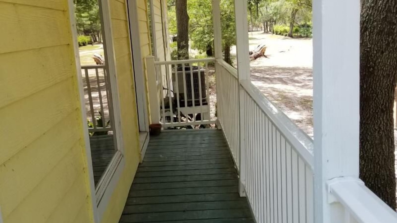 Photo of Patio Balcony in Gulf Shores