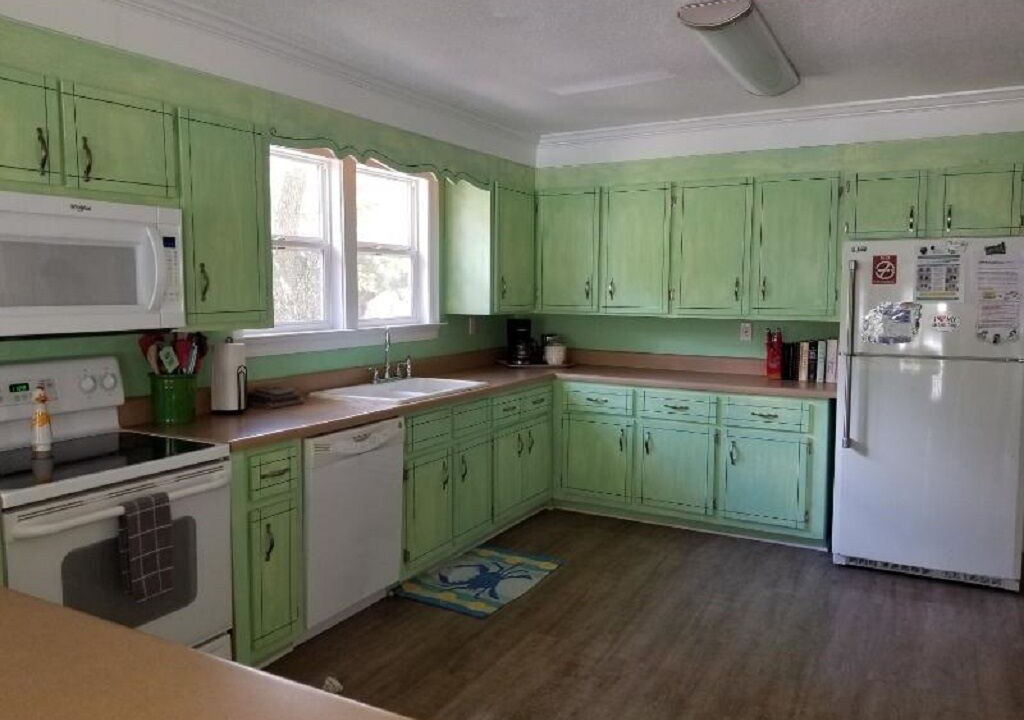 Photo of Kitchen in Gulf Shores
