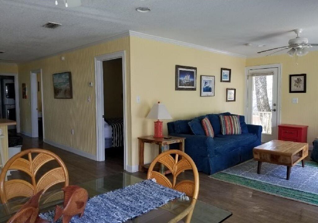 Photo of Livingroom in Gulf Shores