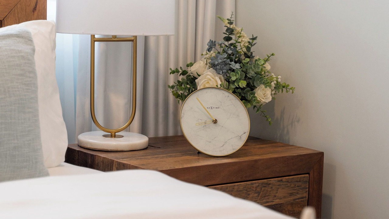 Photo of Bedroom in Bondi