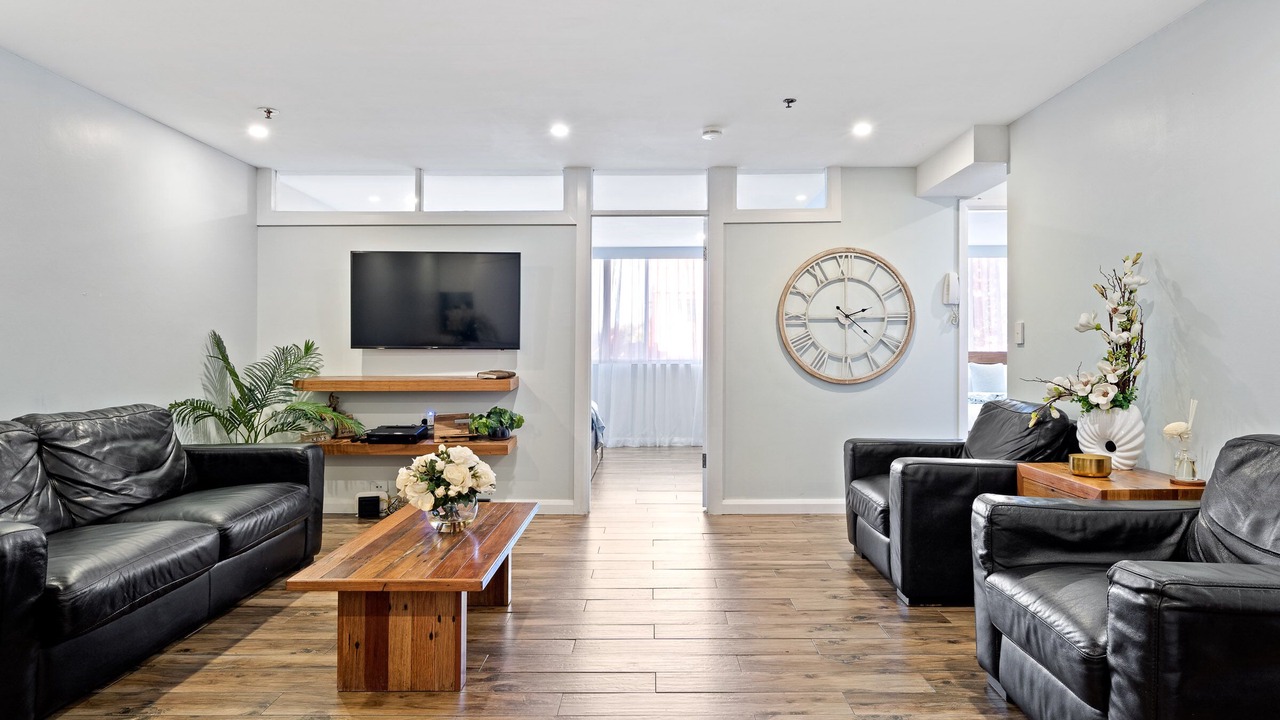 Photo of Livingroom in Bondi