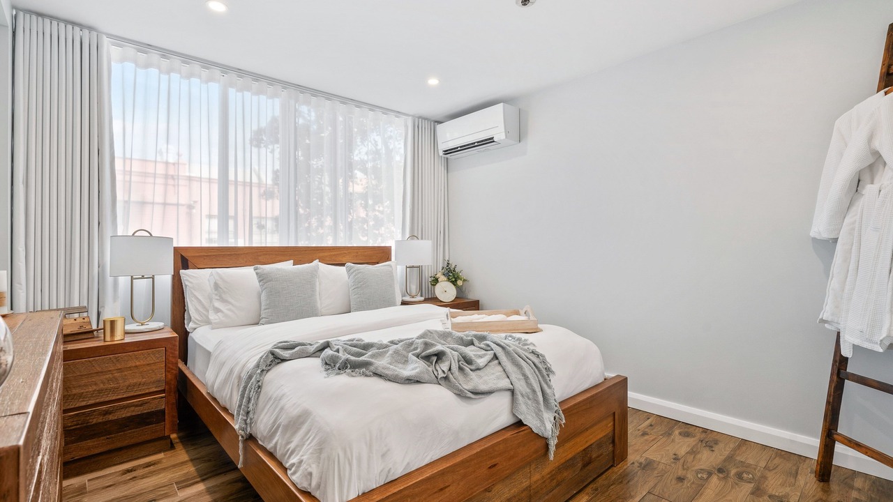 Photo of Bedroom in Bondi