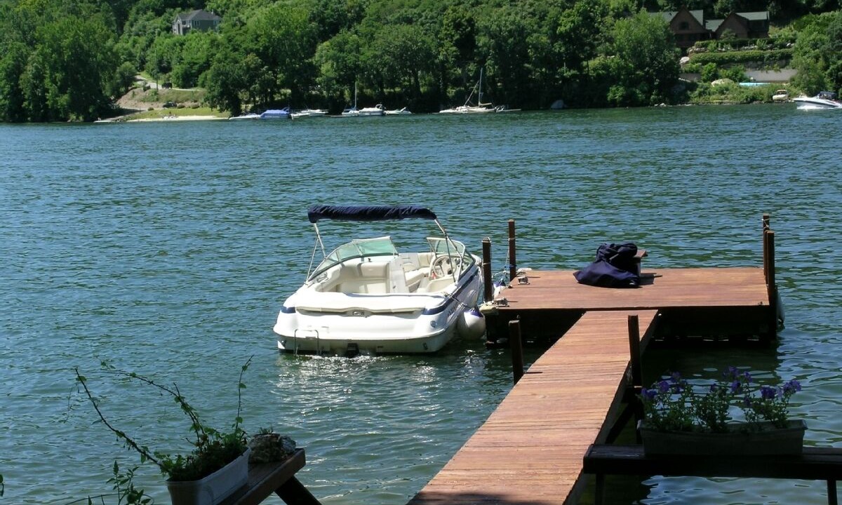 Photo of Outdoor in New Milford