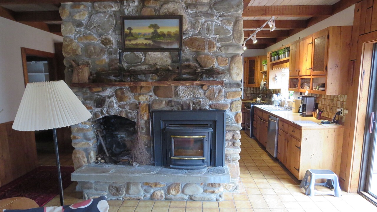 Photo of Livingroom in Burnsville