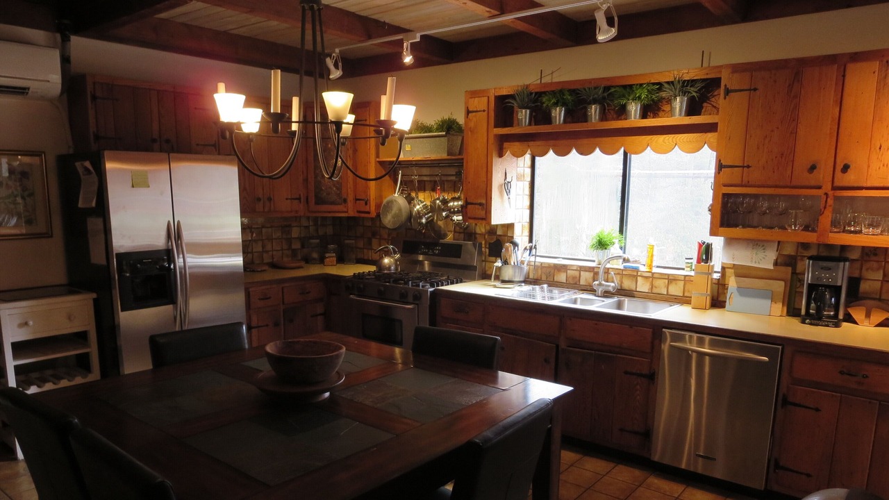 Photo of Kitchen in Burnsville