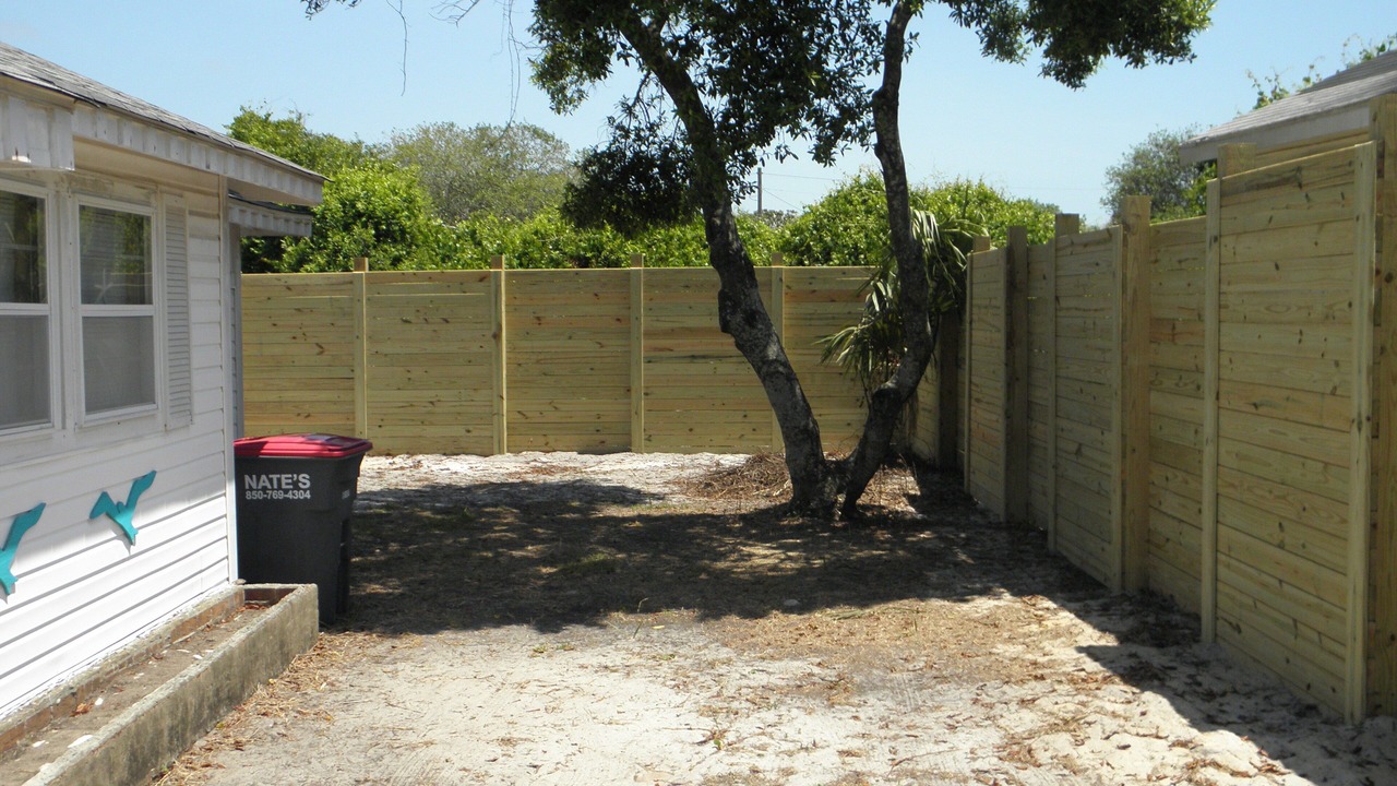 Photo of Outdoor in Sunnyside On The Gulf