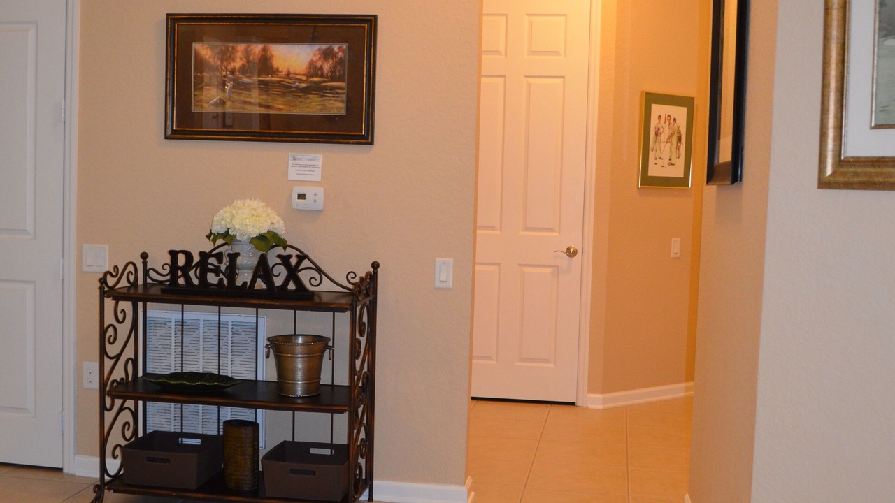 Photo of Bathroom in Florida Central Atlantic Coast