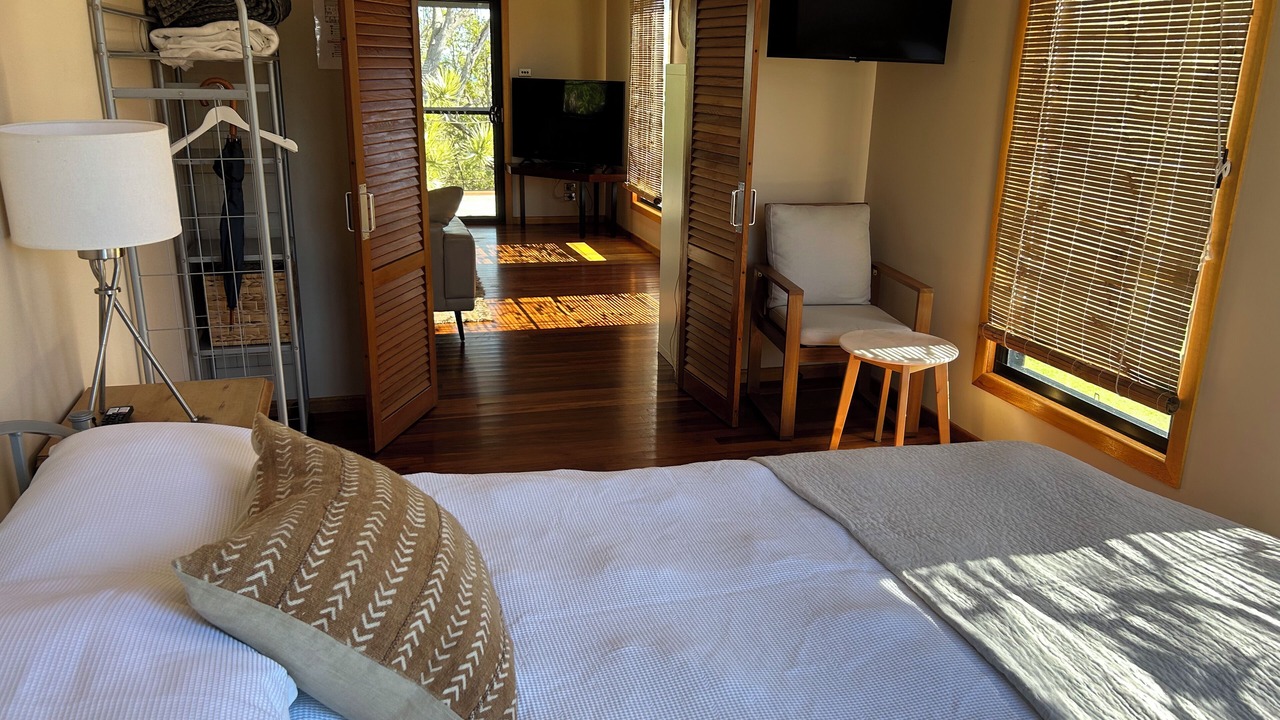 Photo of Bedroom in Iluka