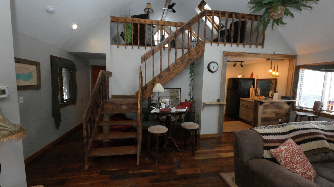 Photo of Livingroom in Burt