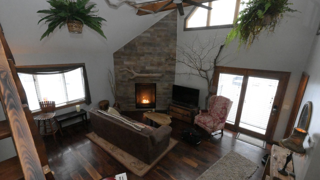 Photo of Livingroom in Burt