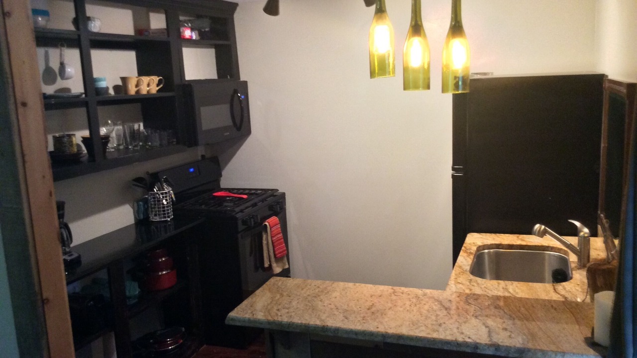 Photo of Kitchen in Burt