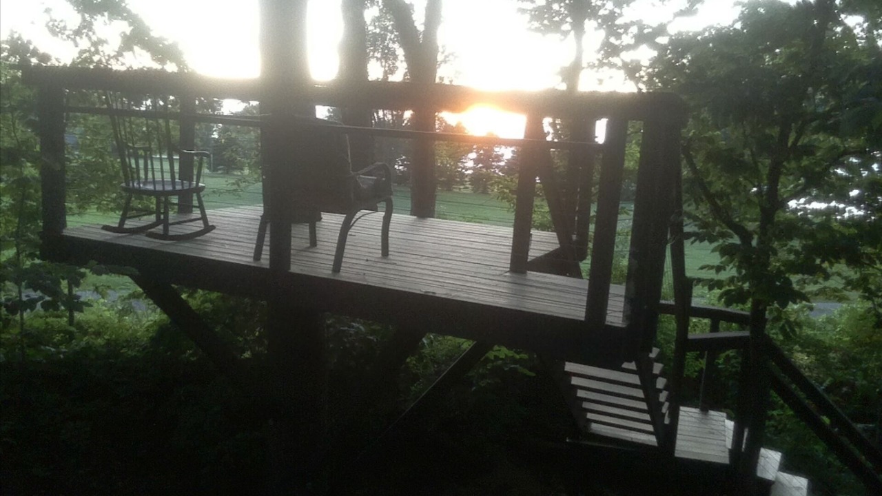 Photo of Outdoor in Burt