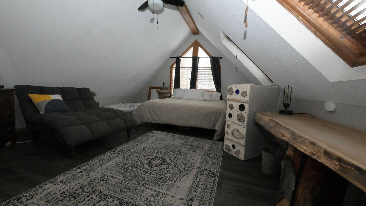 Photo of Bedroom in Burt