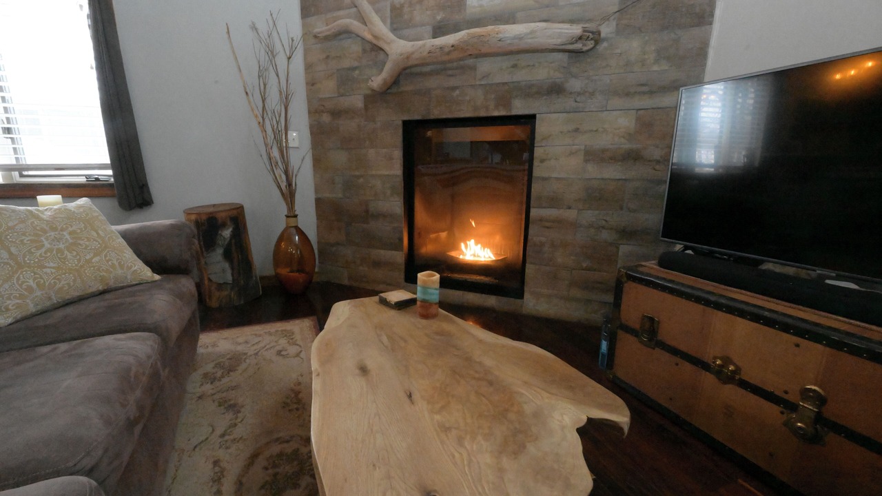 Photo of Livingroom in Burt