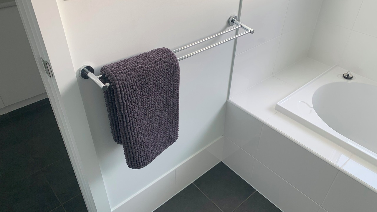 Photo of Bathroom in Hayborough