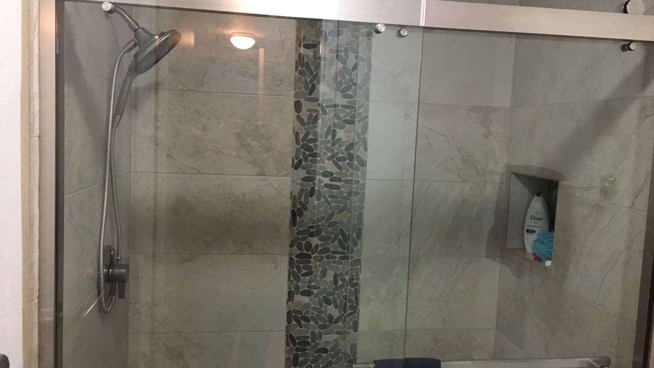 Photo of Bathroom in Townsite