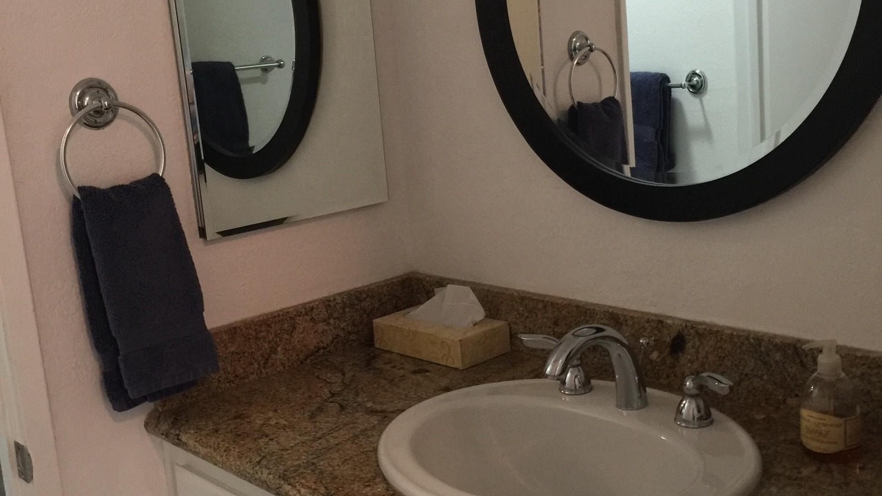 Photo of Bathroom in Townsite