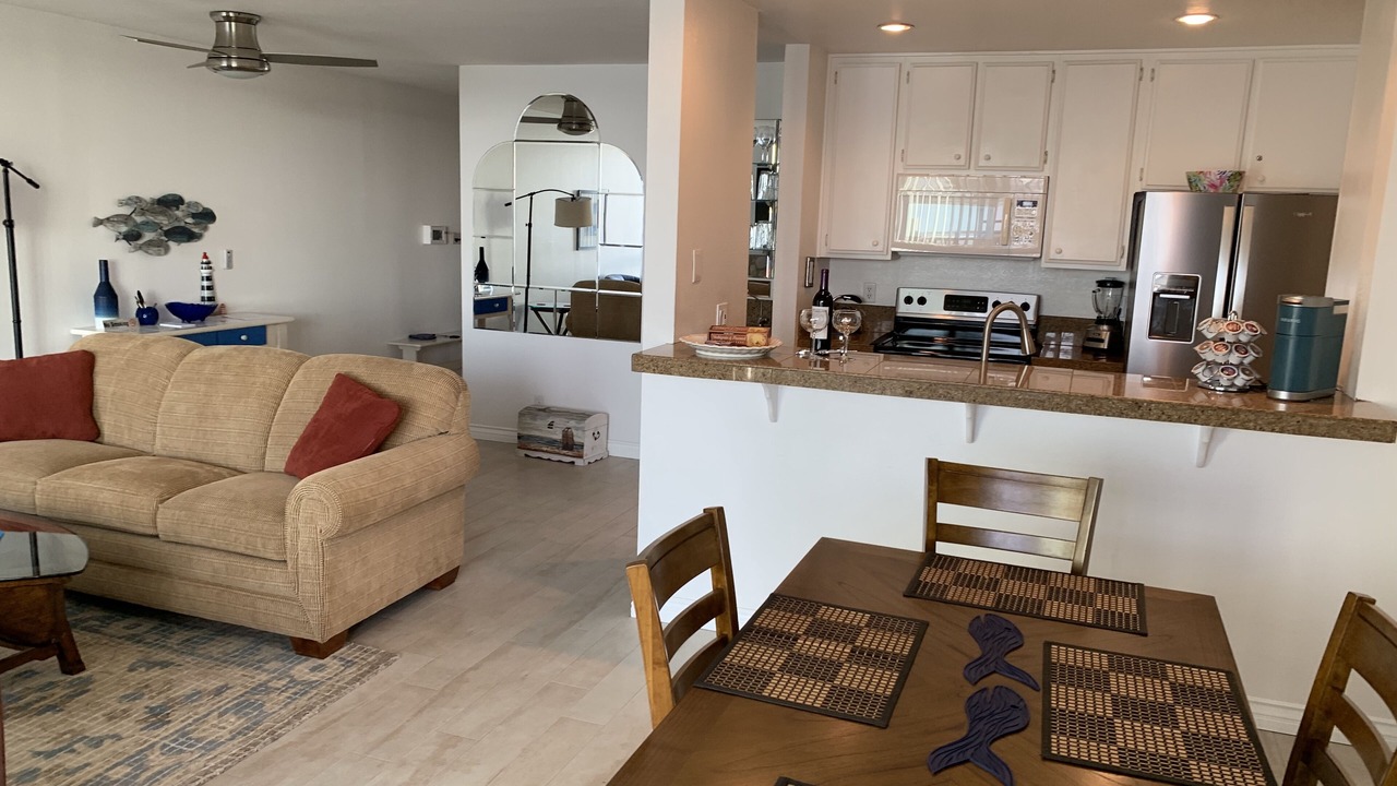 Photo of Bedroom in Townsite