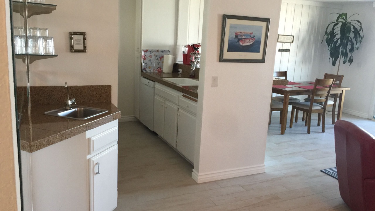 Photo of Bedroom in Townsite
