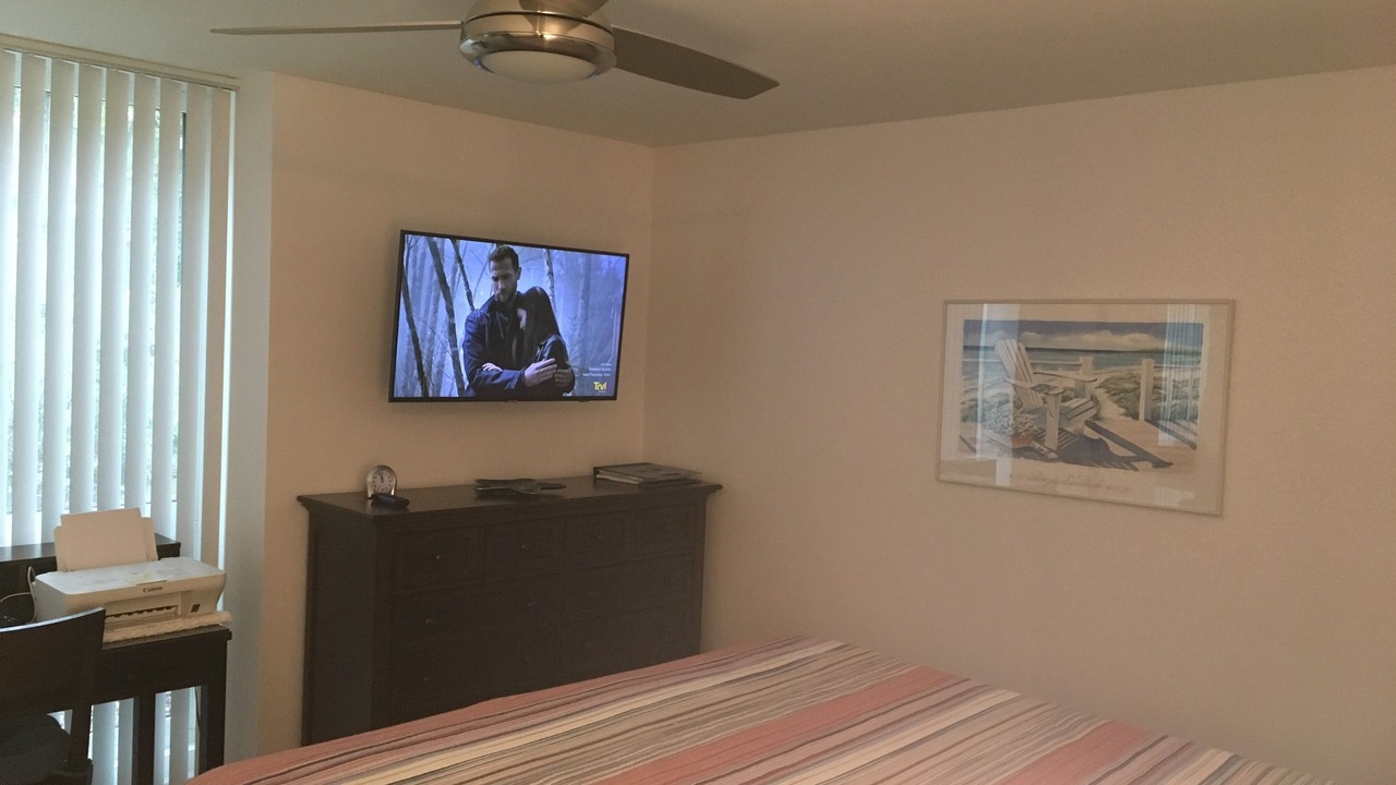 Photo of Bedroom in Townsite