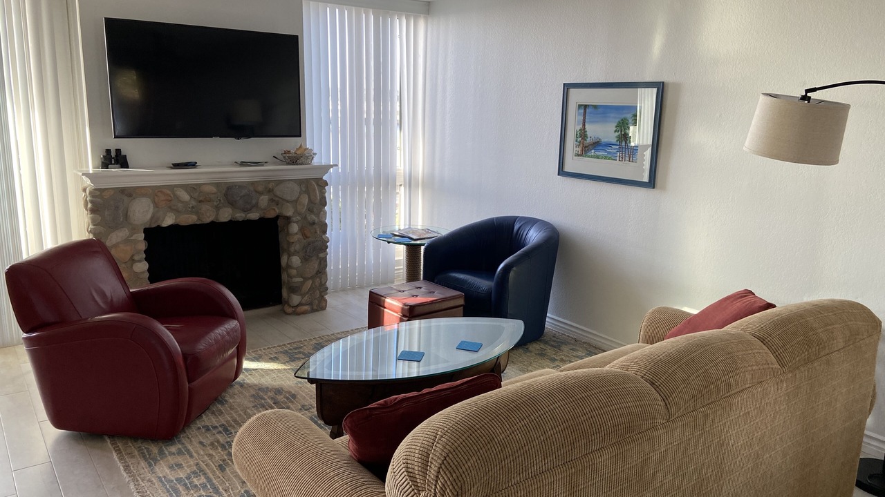 Photo of Bedroom in Townsite