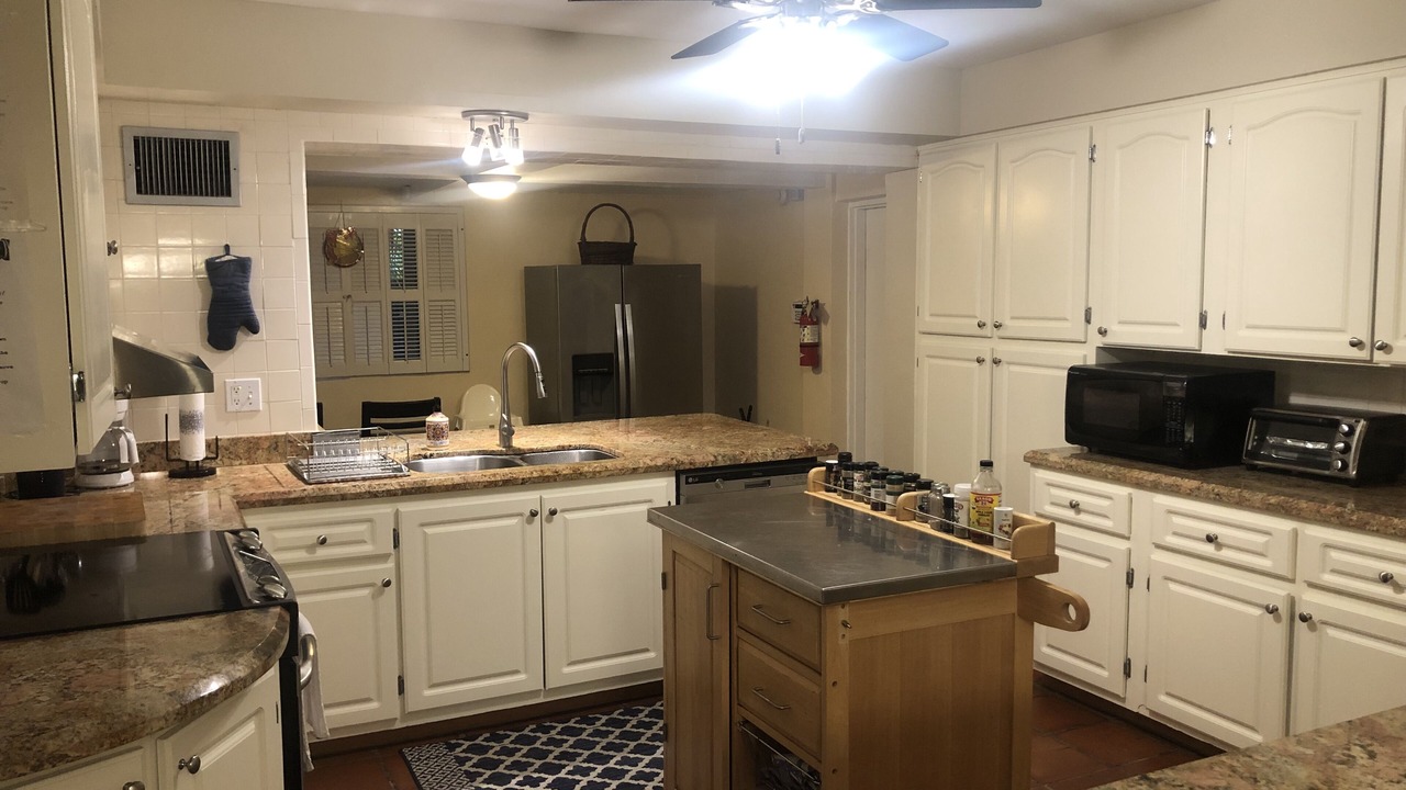 Photo of Bedroom in Birch Park Finger Streets