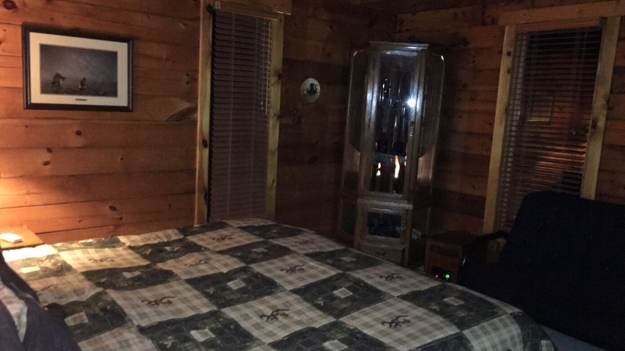 Photo of Bathroom in Arcade