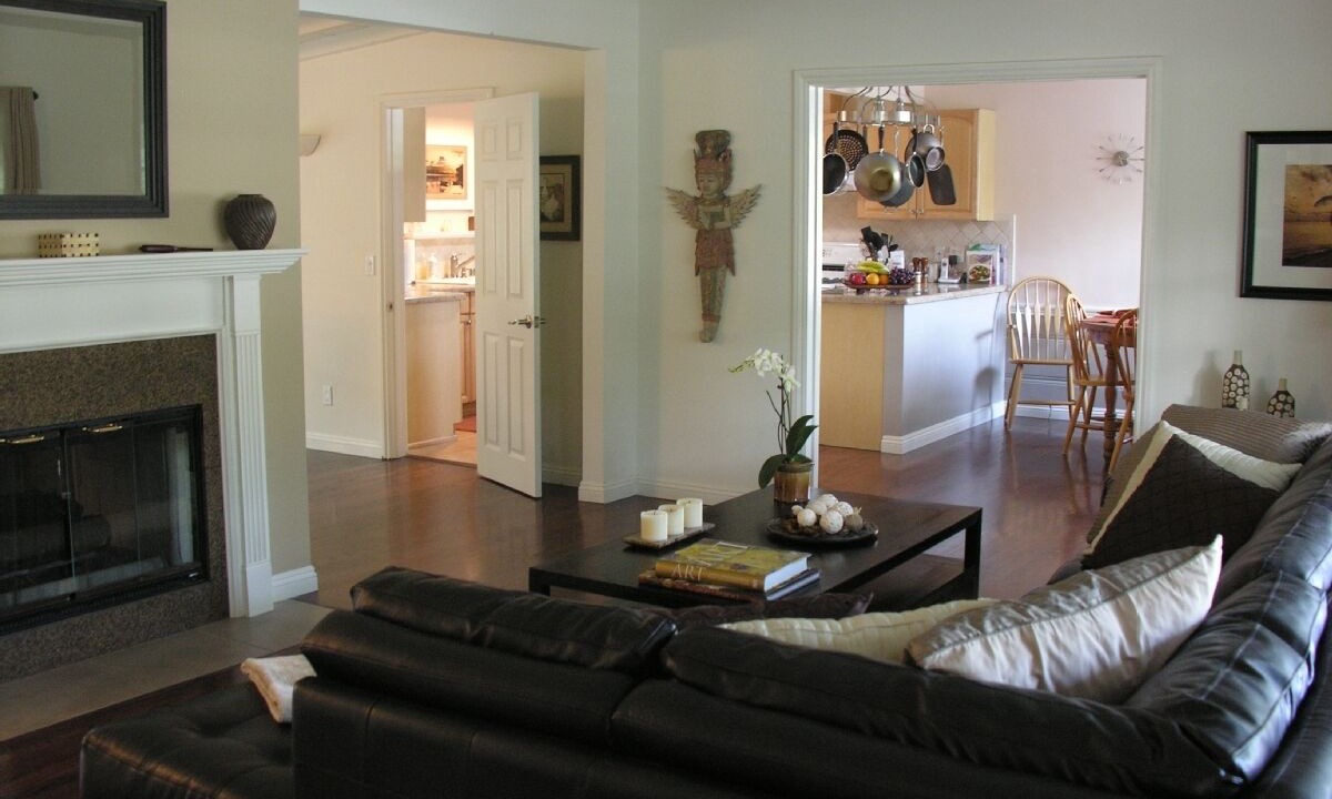 Photo of Bedroom in Valley Village