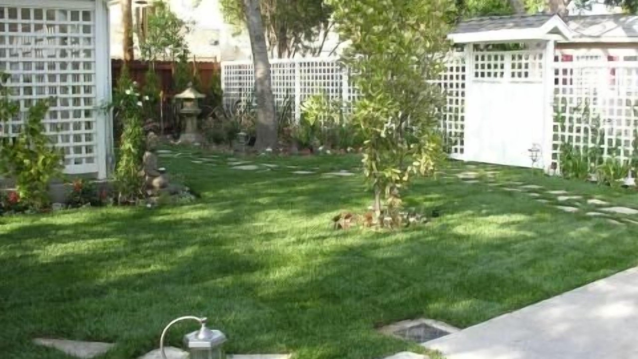 Photo of Outdoor in Valley Village