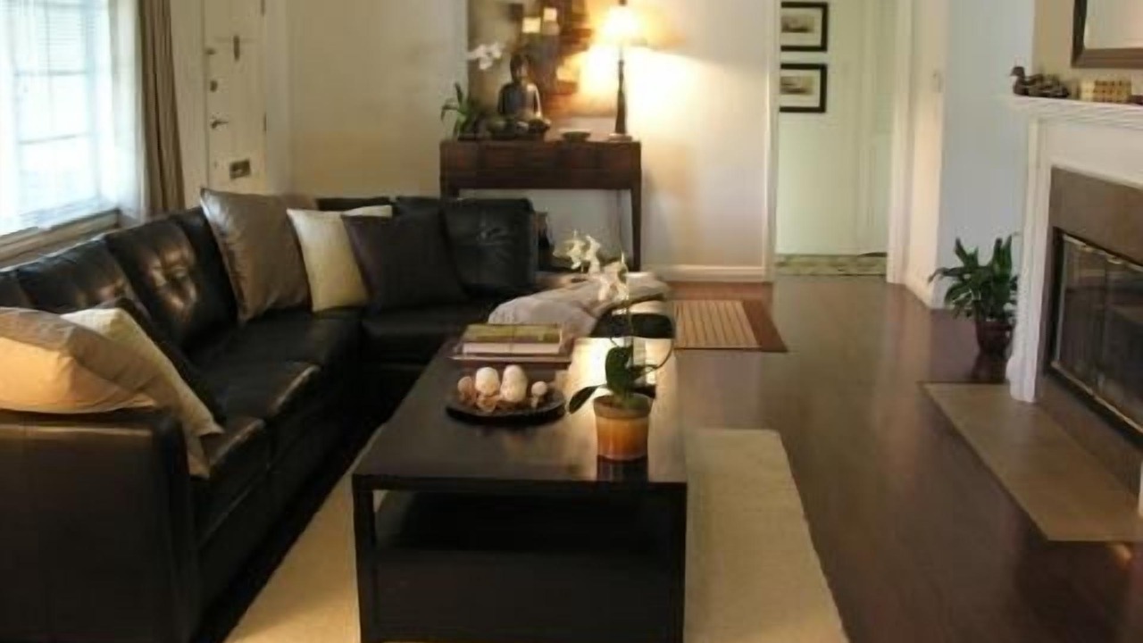 Photo of Livingroom in Valley Village