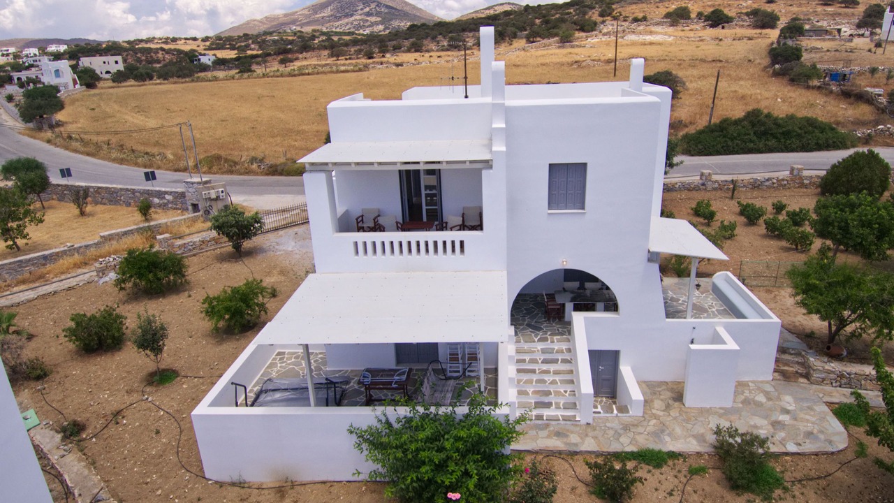 Photo of Outdoor in Naxos